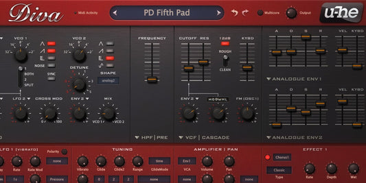 How To Install Diva Presets