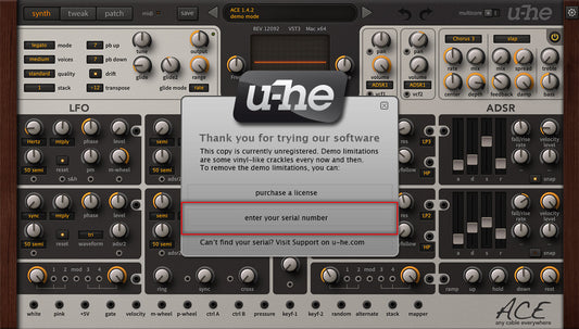 u-he-vst-plugin-registration