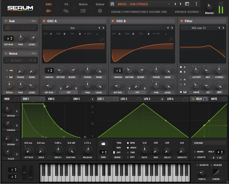 SYNTHWAVETABLE DEMO 1