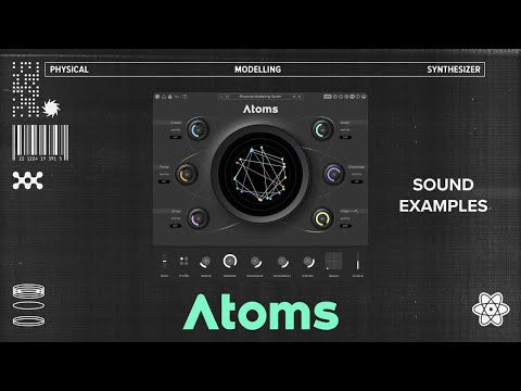 Baby Audio - Atoms
