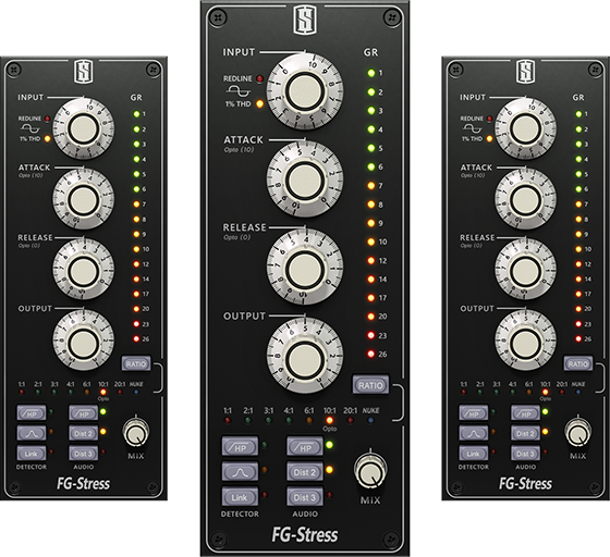 Slate FG Stress a vet plugin