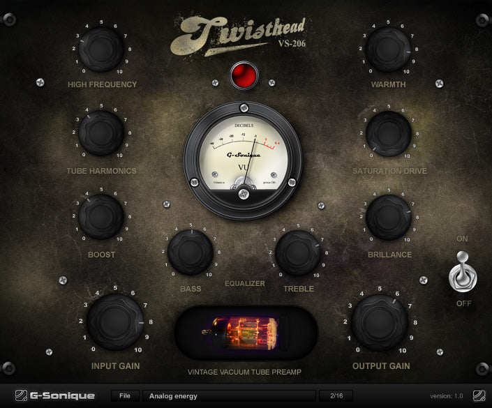 twisthead-vs-206