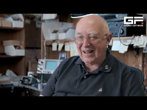 GForce Software - Oberheim OB-E