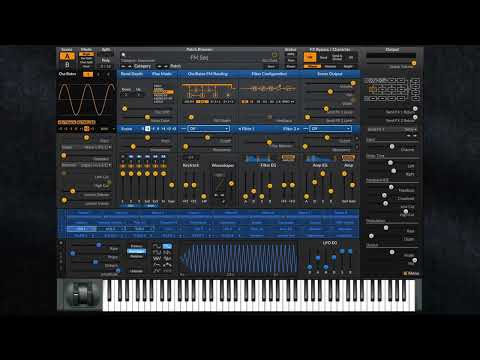Surge - XT