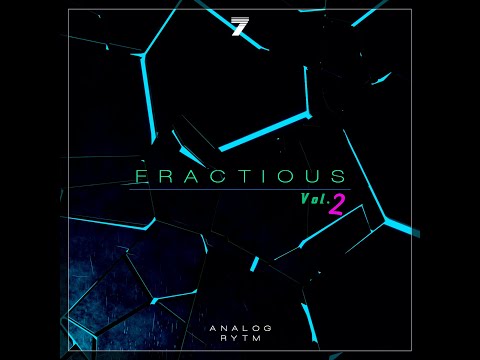 Analog RYTM - Fractious II