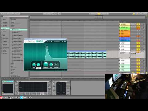 FabFilter - Micro