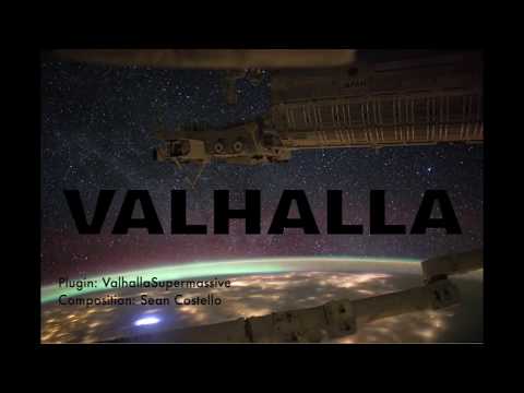 Valhalla Super Massive