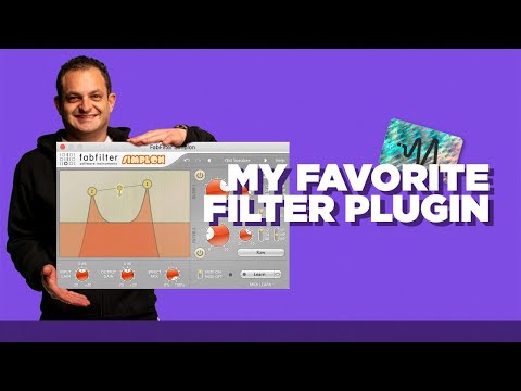 FabFilter - Simplon
