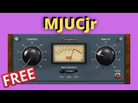 Klanghelm - MJUC Jr