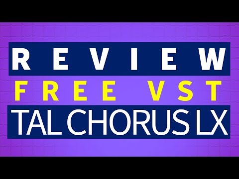 TAL - Chorus-LX