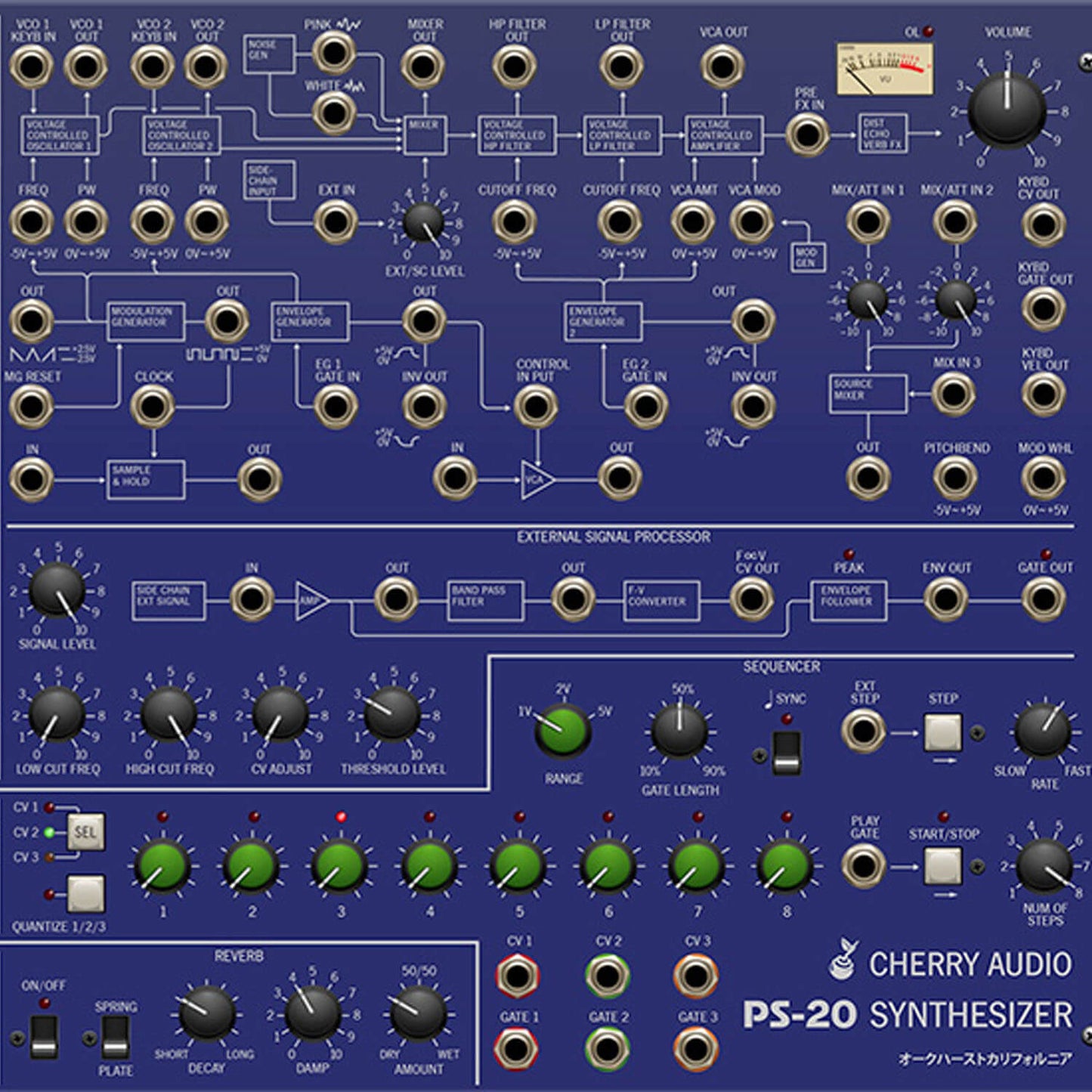 cherry-audio-ps20-audio-plugin-for-purchase