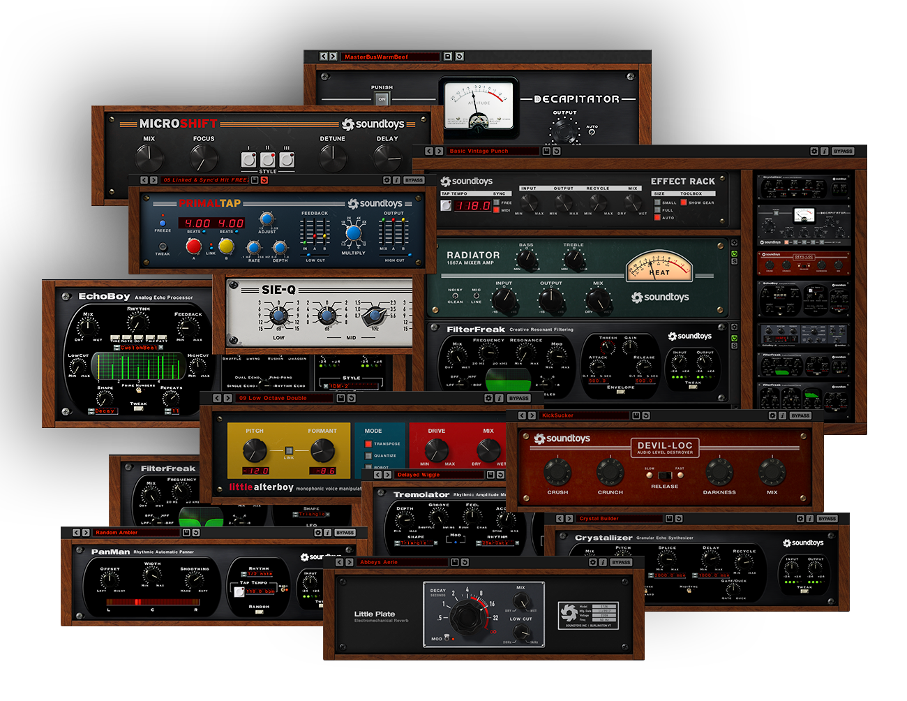 Soundtoys 5.4