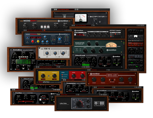 Soundtoys 5.5