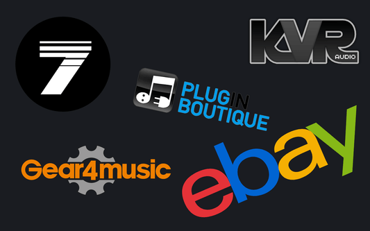 Best places to buy u-he audio plugins