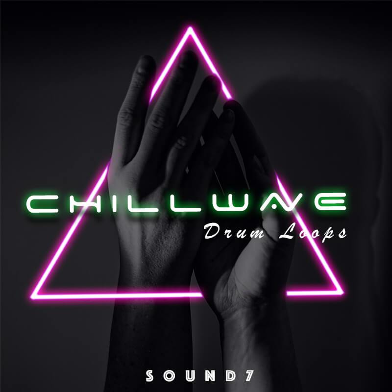 Free Chillwave WAV Samples