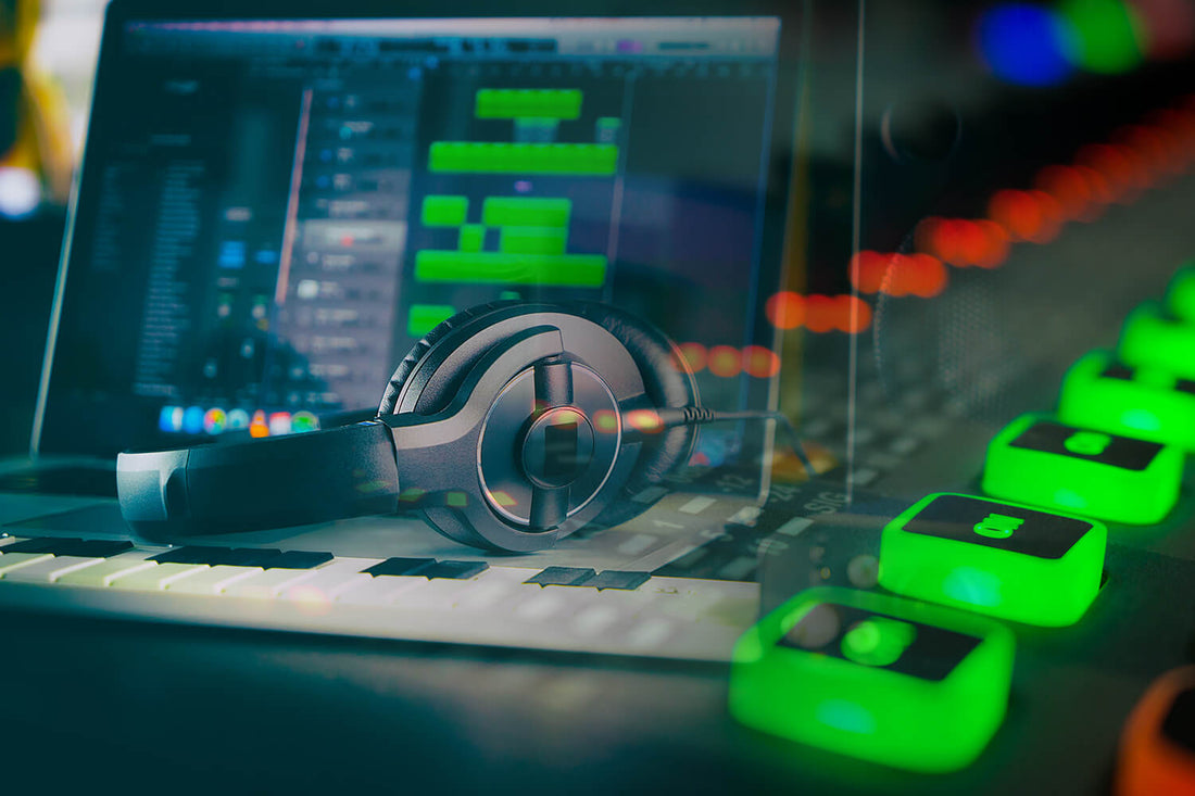 The Top 10 Music Production Blogs You Need To Follow Today