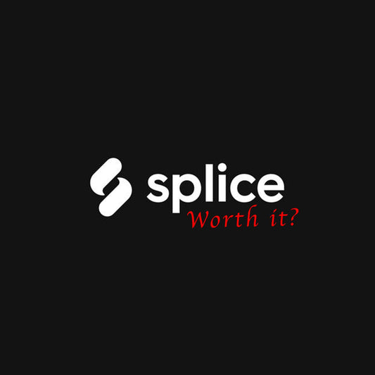 is splice worth it for musicians and producers?