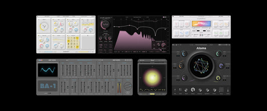 Baby Audio Essentials Bundle 2025