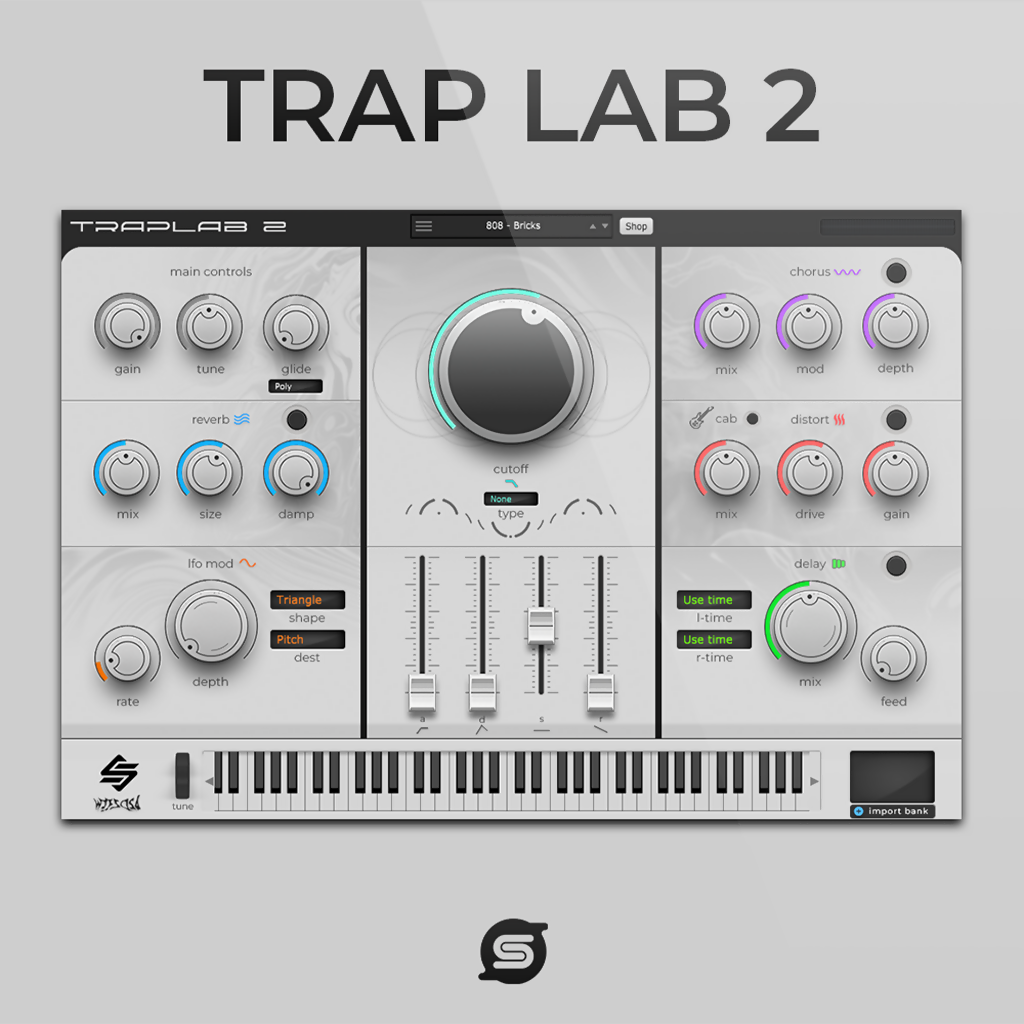 Trap Lab 2