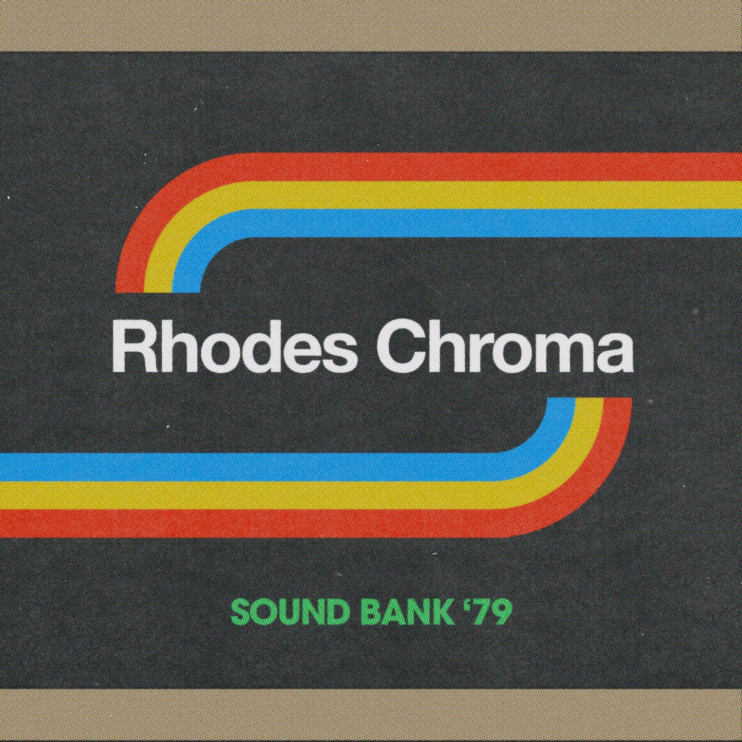 Chroma '79