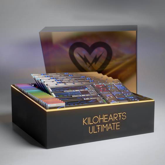 Kilohearts - Ultimate