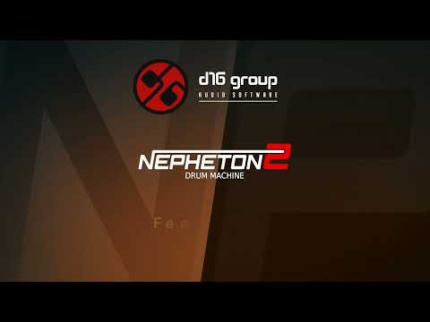 D16 Nepheton 2 overview video
