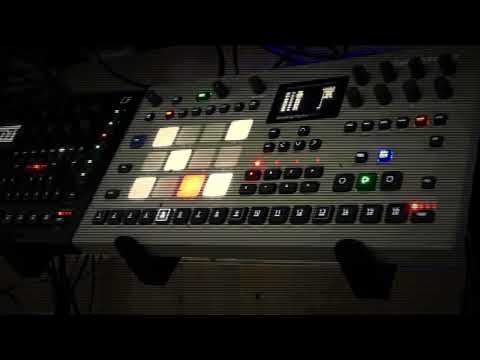 Analog RYTM - Dublicious III