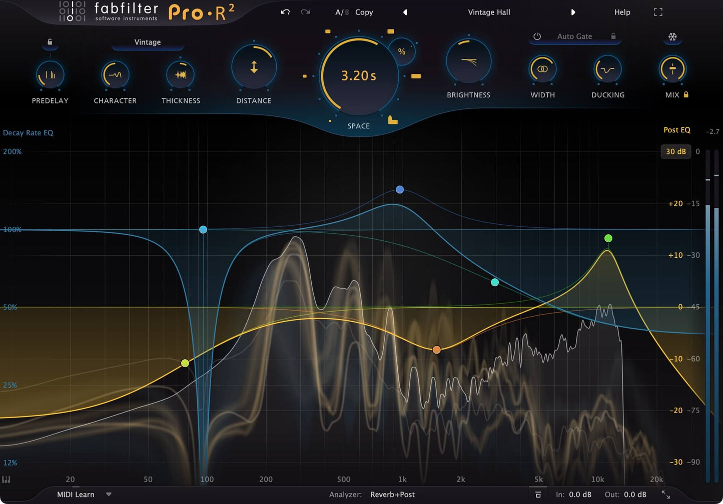 FabFilter - Pro-R2