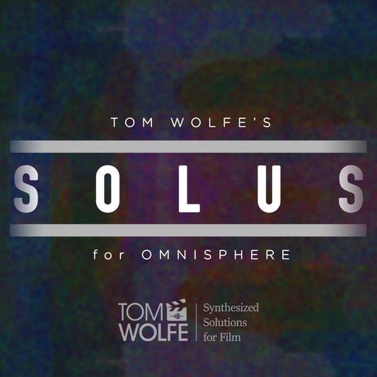 Omnisphere - Solus