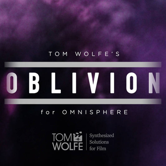 Omnisphere - Oblivion