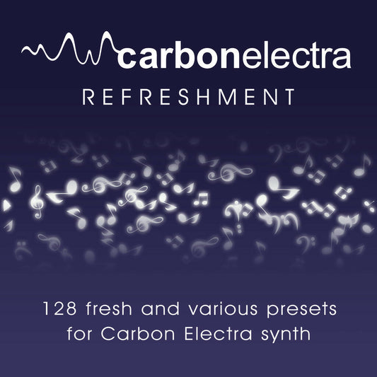 Carbon Electra - Refreshment
