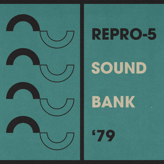 Repro5 - Sound Bank '79