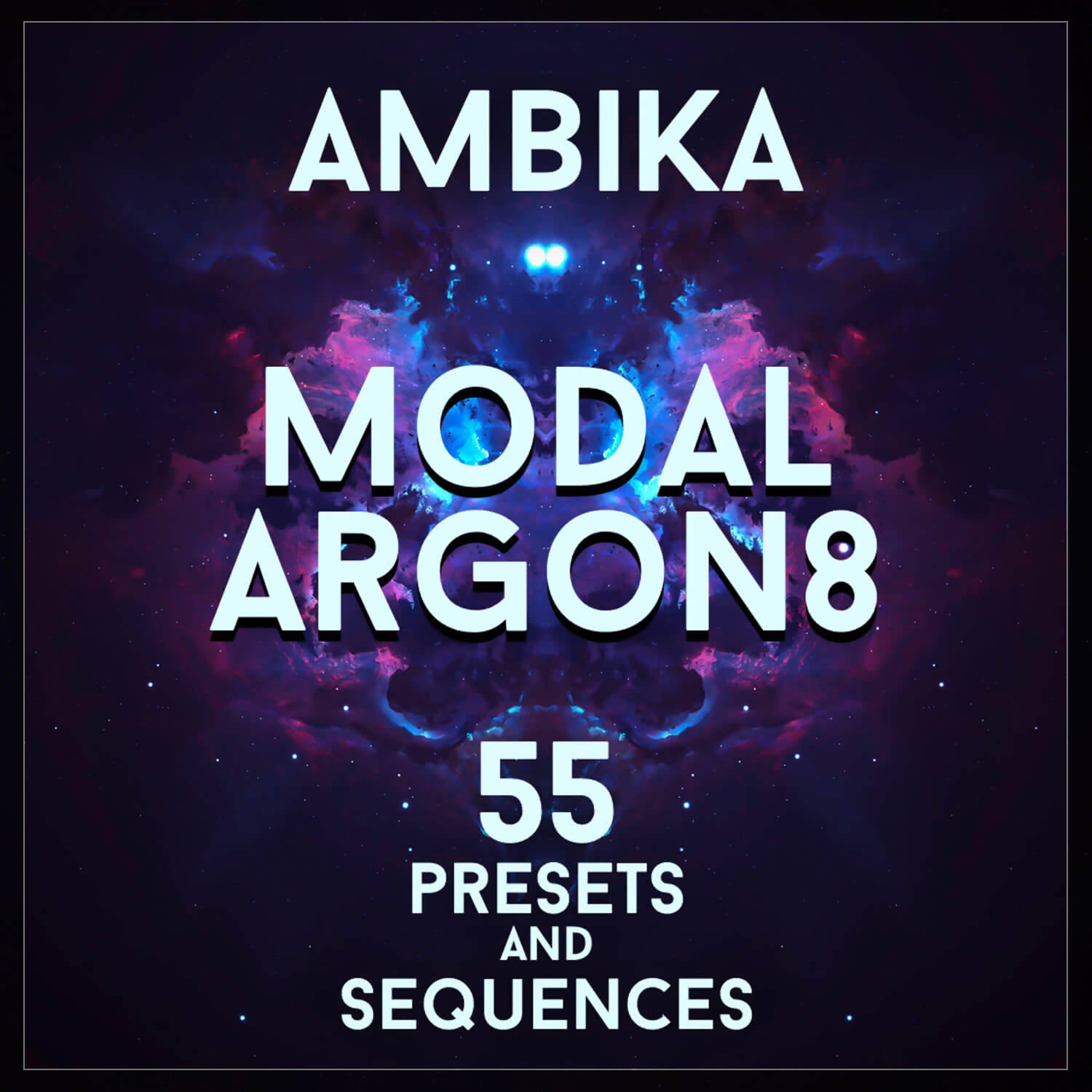 Modal-ARgon8-soundpack-with-55-presets