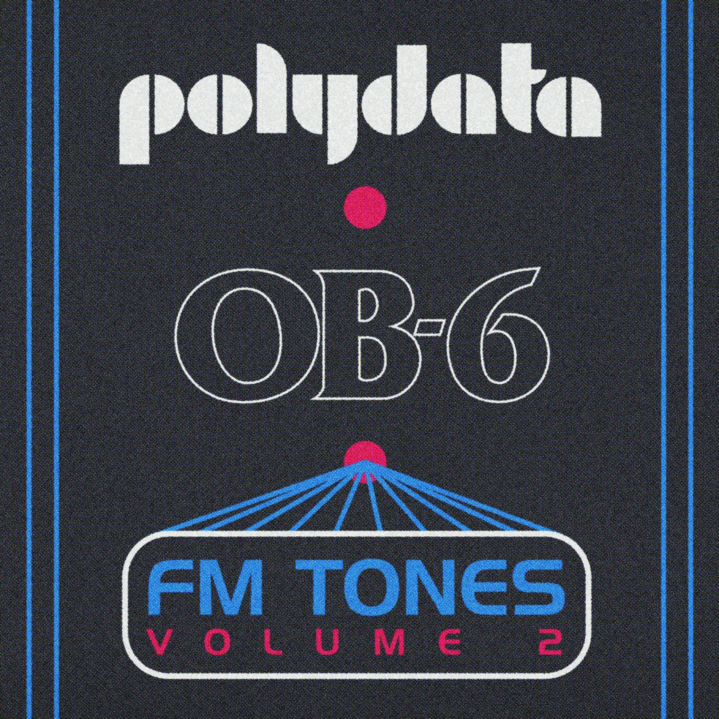 OB-6 - FM Sound Pack Vol. 2