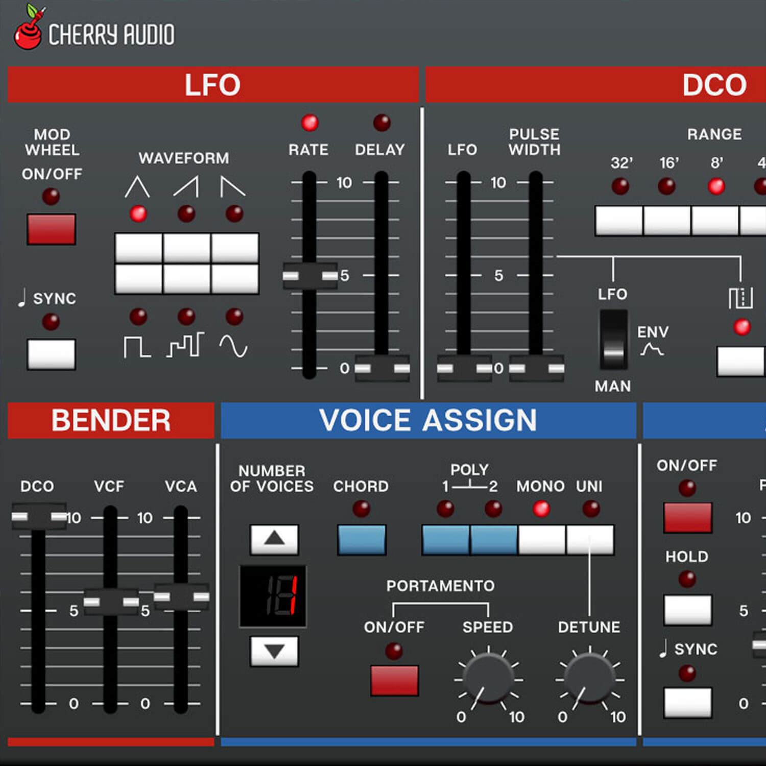 cherry-audio-dco106-for-purchase  Edit alt text