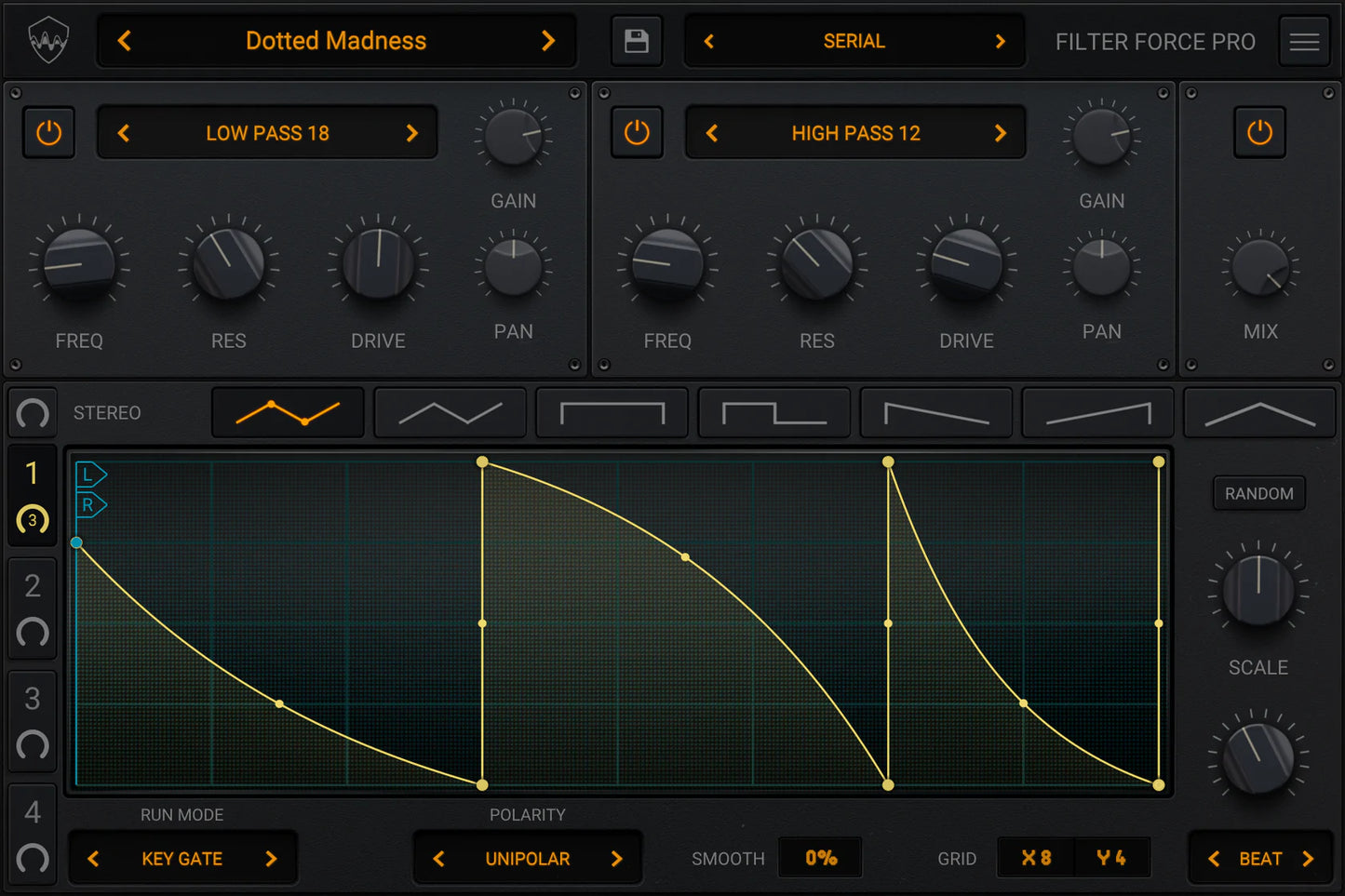 Filter-Force-AU-VST-Filter-Plugin