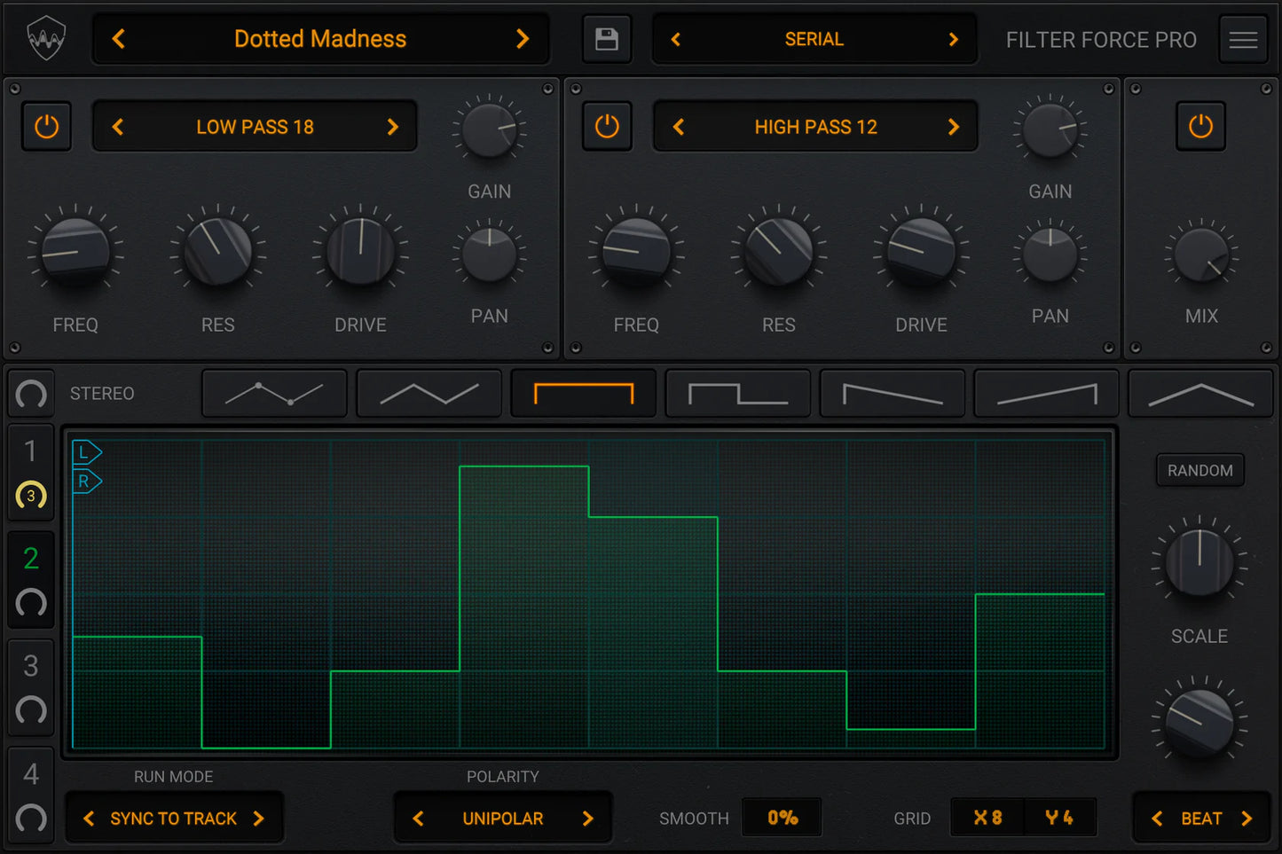 Filter-Force-AU-VST-Filter-Plugin