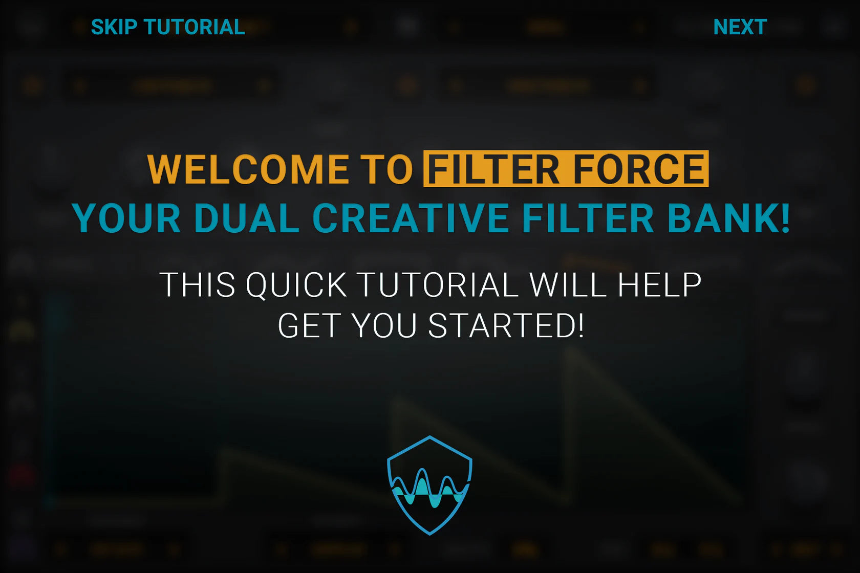 Filter-Force-AU-VST-Filter-Plugin-Tutorial-mode