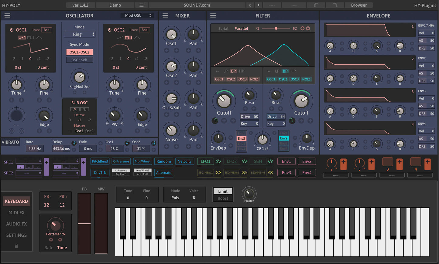 HY-Poly-VST-AU-Synth-Plugin