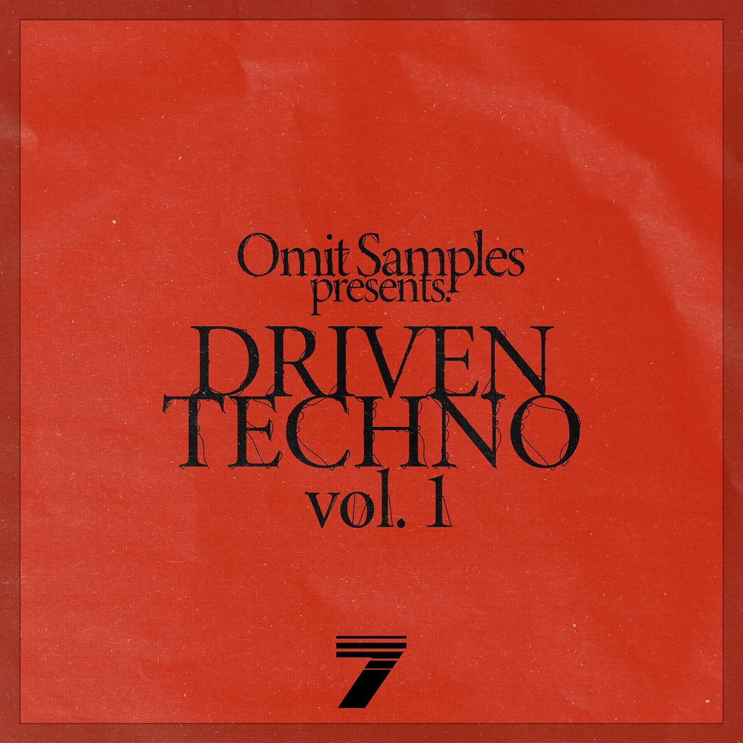 Driven Techno Vol. 1