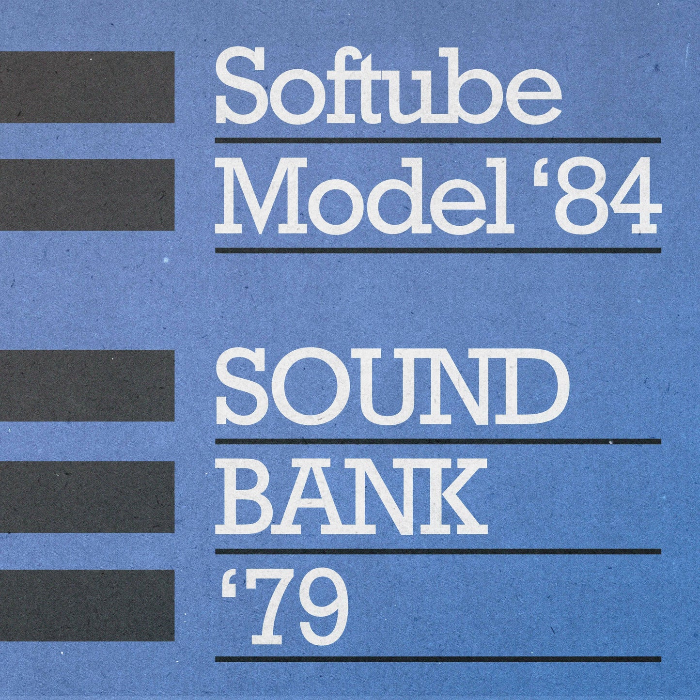 Softube Model 84 - Sound Bank '79