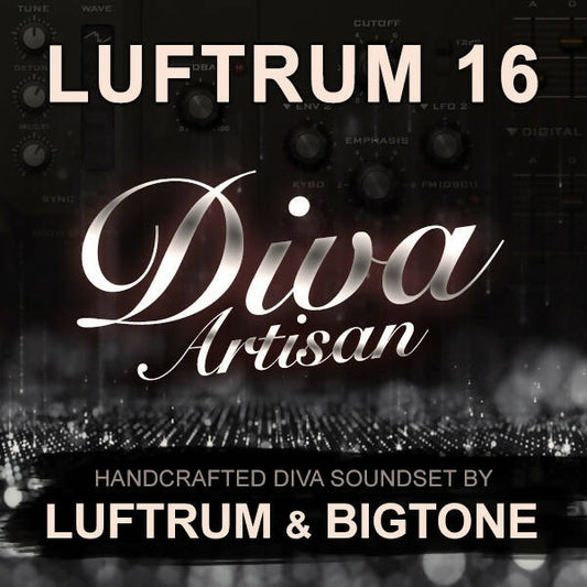 Diva - Luftrum 16