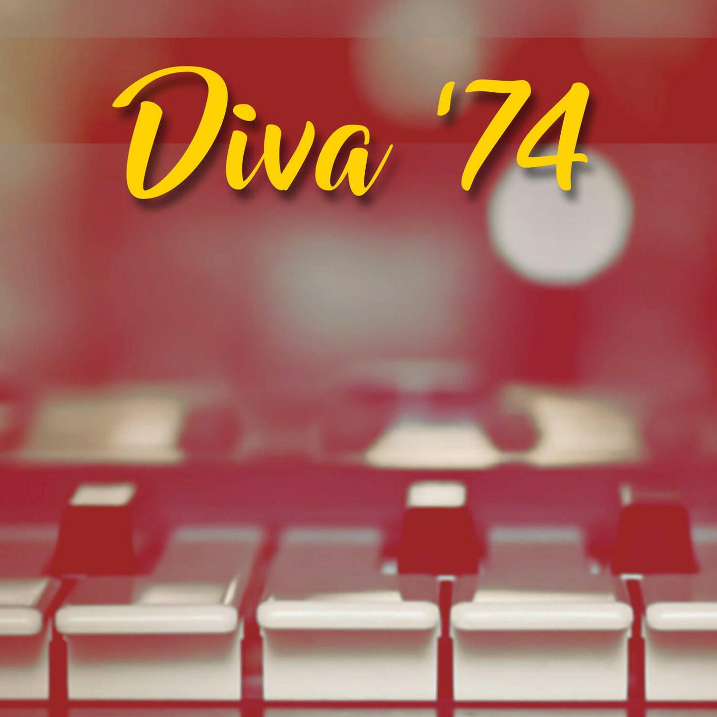 Diva - Diva'74