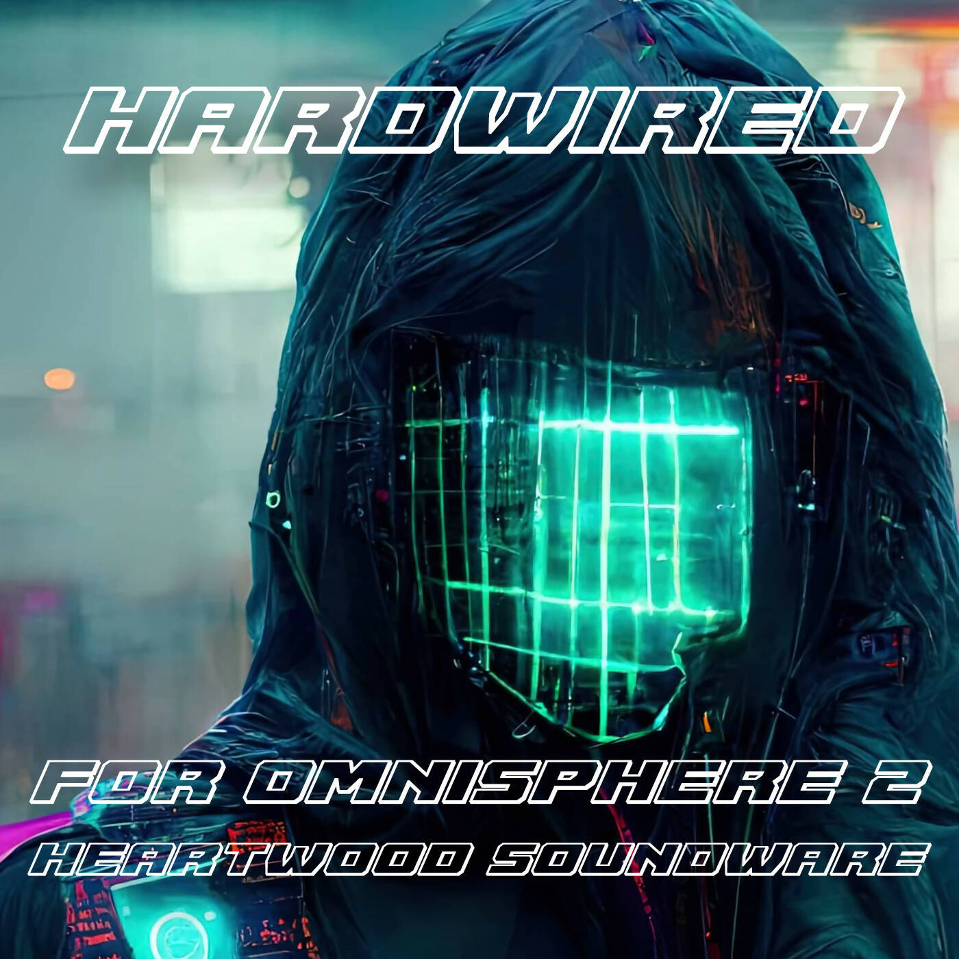 Omnisphere 2 - Hardwired
