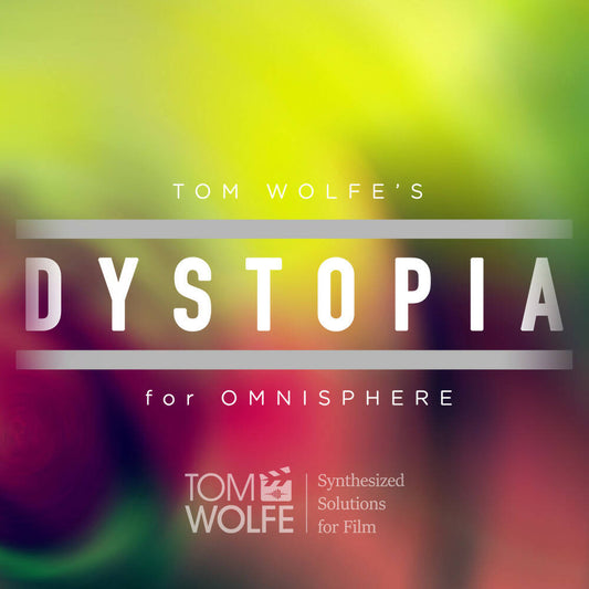 Omnisphere - Dystopia
