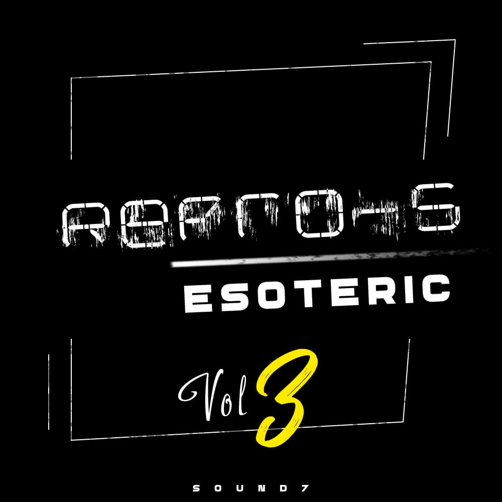 repro-5 presets - esoteric volume 3 With inspiration taken from deep space, this Repro5 preset pack uses previously undocumented modulation sources to create sounds you won't find elsewhere