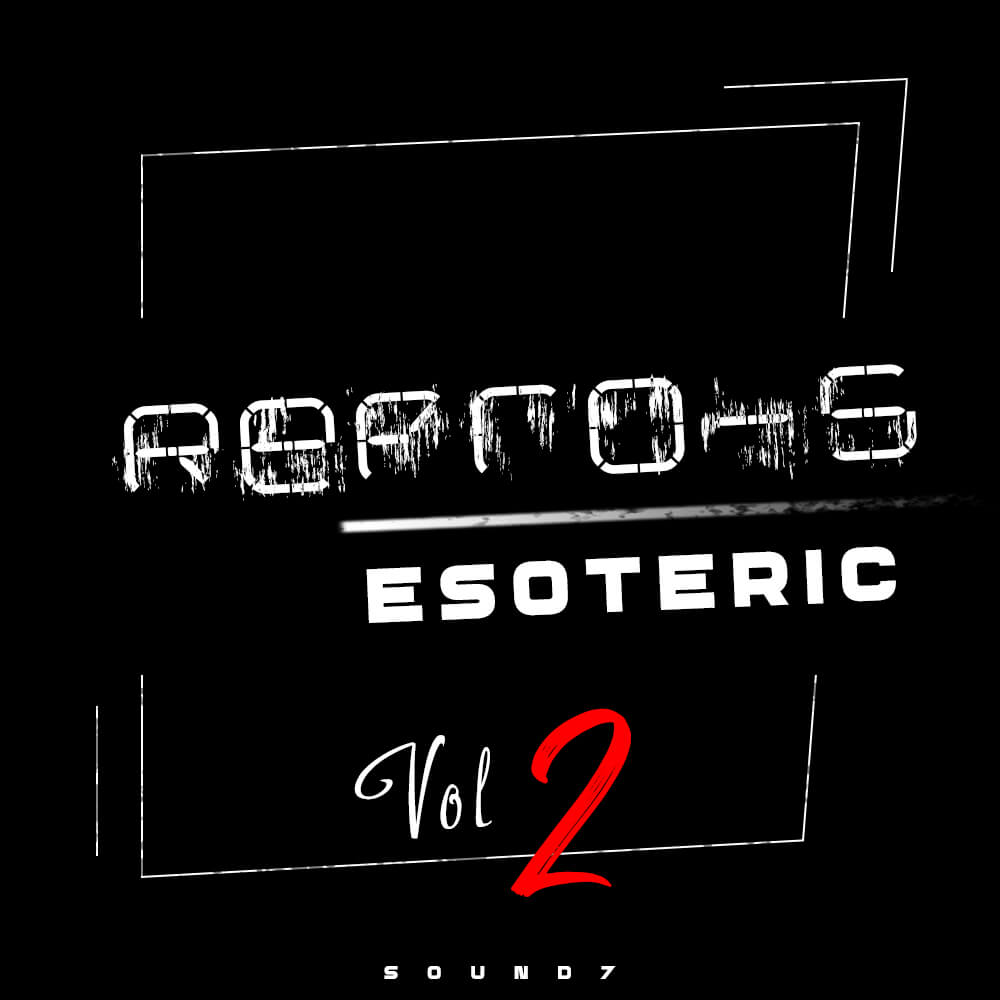repro-5 presets - esoteric volume 2 made to upgrade your Repro-5 Synth and achieve better sounds
