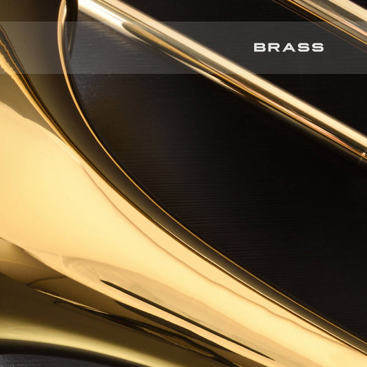Prophet 5 - Brass