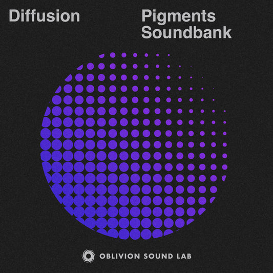 Pigments - Diffusion