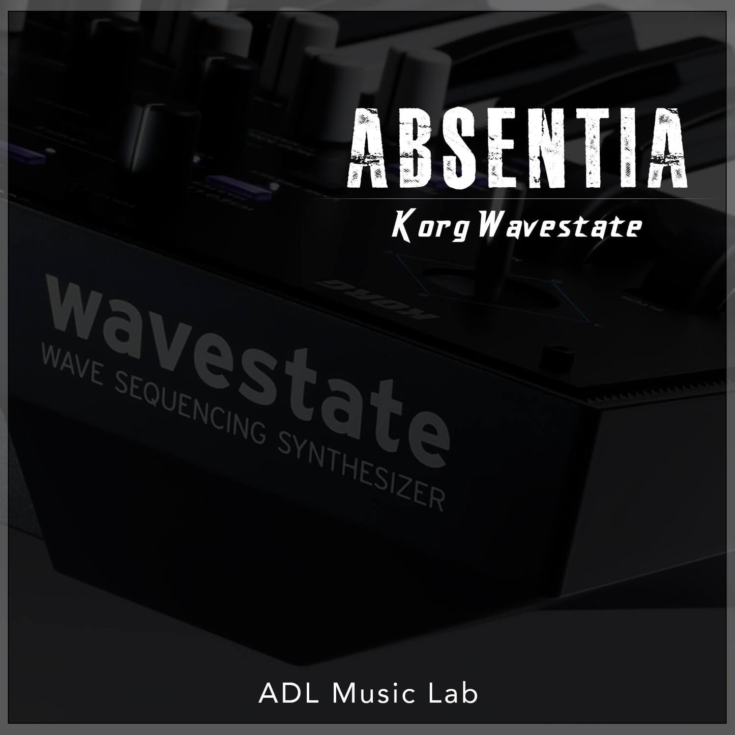 Korg Wavestate - Absentia